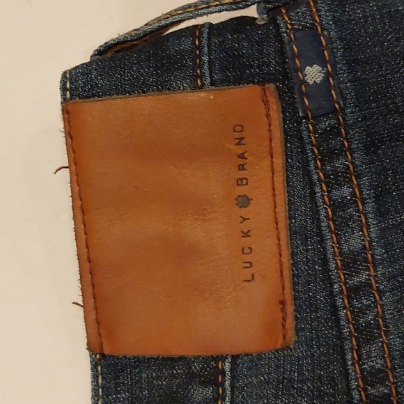 LUCKY BRAND JEANS - Picture 11 of 12